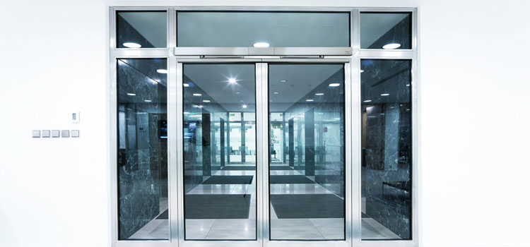 Automatic Sliding Door Systems in Jamestown, ON