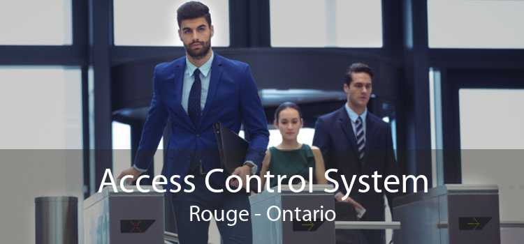 Access Control System Rouge - Ontario