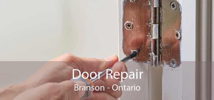 Door Repair Branson - Ontario