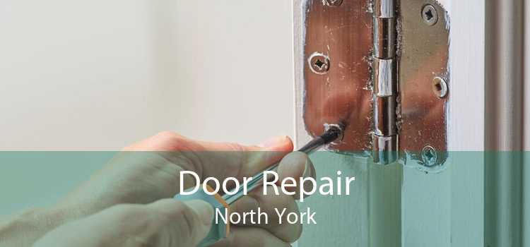 Door Repair North York