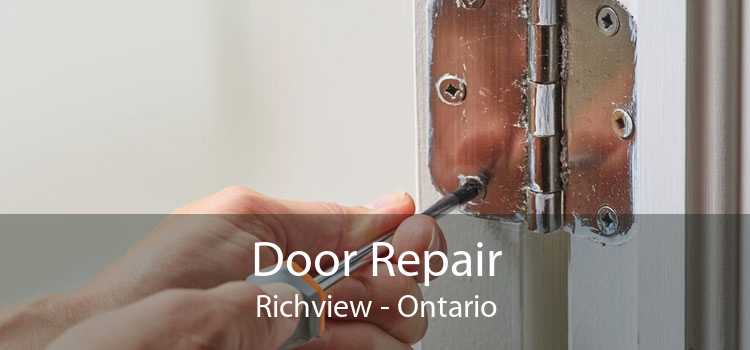 Door Repair Richview - Ontario