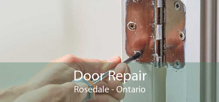 Door Repair Rosedale - Ontario