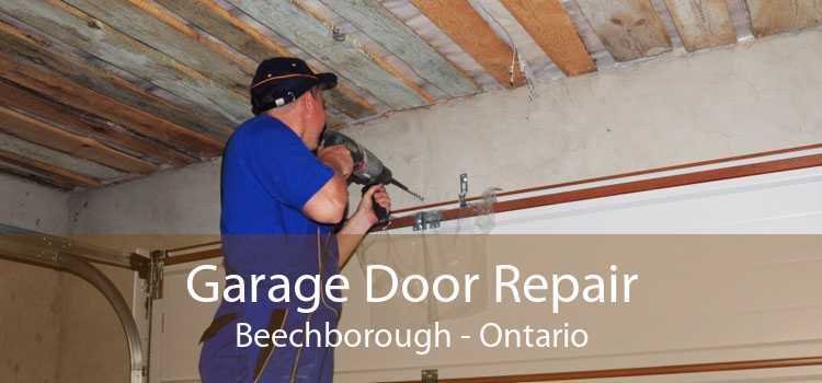 Garage Door Repair Beechborough - Ontario