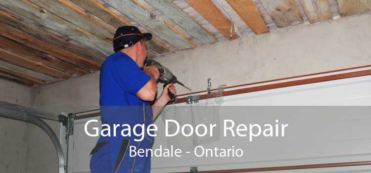 Garage Door Repair Bendale - Ontario