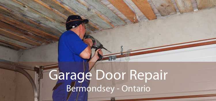 Garage Door Repair Bermondsey - Ontario