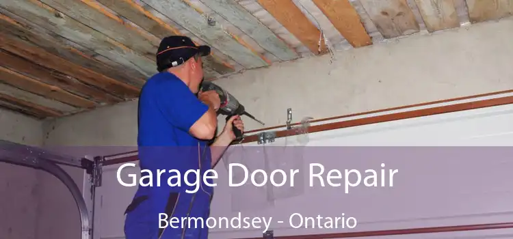 Garage Door Repair Bermondsey - Ontario