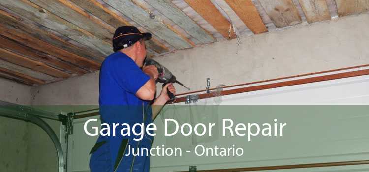 Garage Door Repair Junction - Ontario