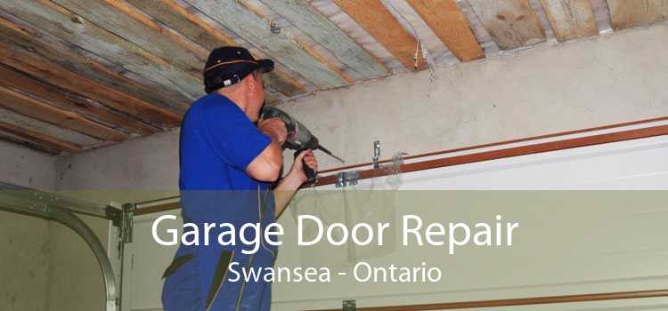 Garage Door Repair Swansea - Ontario