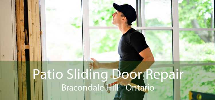 Patio Sliding Door Repair Bracondale Hill - Ontario