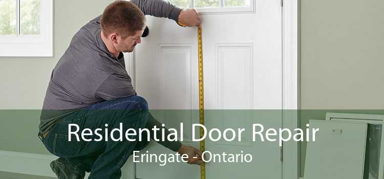 Residential Door Repair Eringate - Ontario