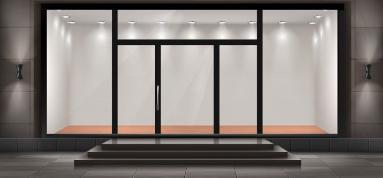 Automatic Storefront Doors Services in Richview, ON