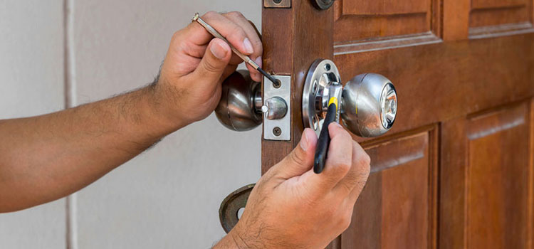 Commercial Door Repair Service in Five Points, ON