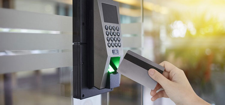 Gate Access Control System in Yonge and Finch, ON