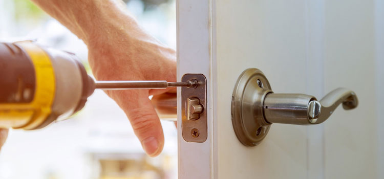 Local Commercial Door Repair in Cabbagetown, ON