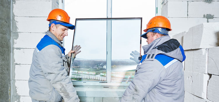 Patio Glass Door Repair in Harbord Street, ON