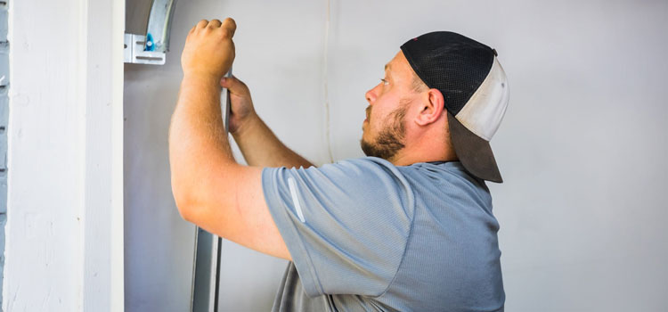 Residential Door Repair in Bathurst Manor, ON